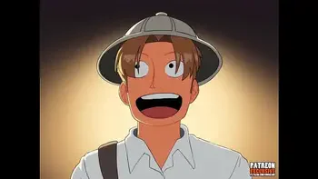 Anat awakens [SpeedoNSFW]