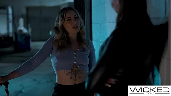 My Hot Nerdy Big Tittied Gf Helped Me So I Fucked Her Hard