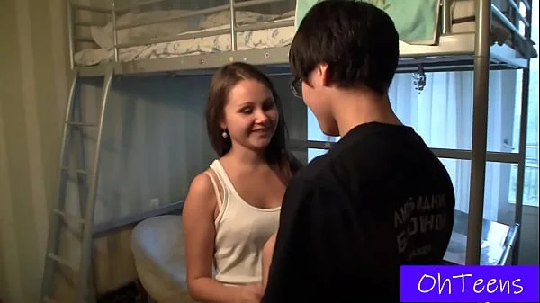 Irene and Navon Free Video