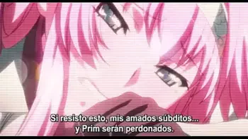 Princesa Sumisa del Viejo Monarca hentai