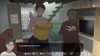 Chona - NTR Gameplay