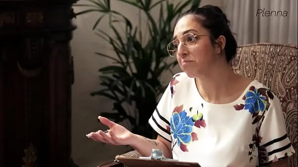 Patient with gigantic penis needs heart therapist — and ends up getting a pleasure lesson with Lis del Castilho   Atlas