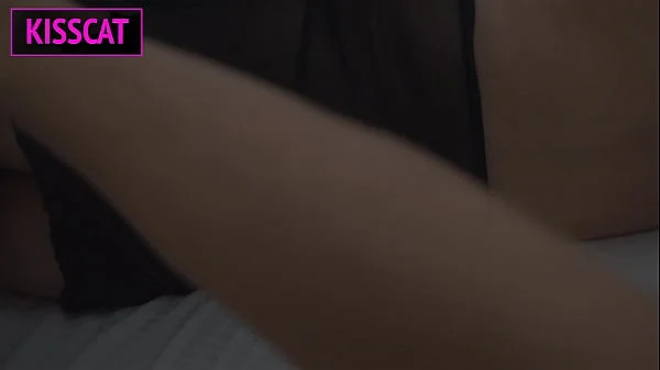 Step mom and Step sister Share Bed with Step son—Will a Hotel Mix-Up Ignite a Taboo Threesome?!