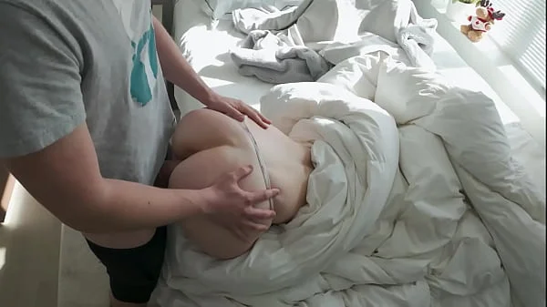 Big Tits Hot Step Sister Swaps With my Tantaly SexDoll