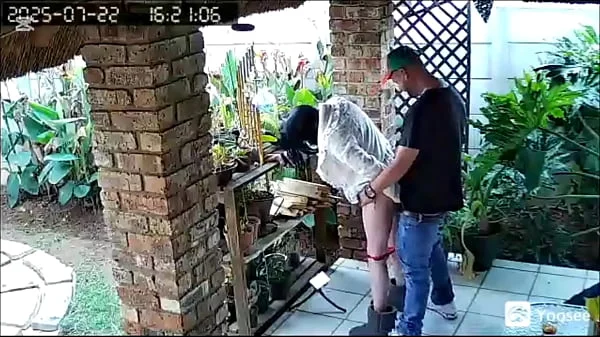 Spycam: caught my wife cheating with my two best friends while im at work