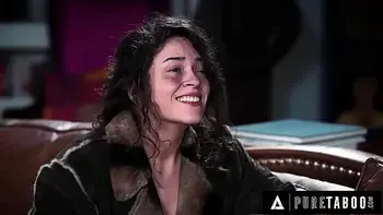 PURE TABOO Cunning Homeless Victoria Voxxx Tricks Married Man For A Life She Always Desired - PART 1