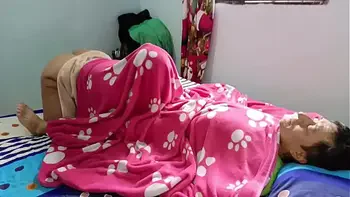 Happy Birthday Daddy - REAL HOMEMADE SEX