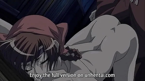 Hentai – Tied-Up Teen Hard Fucked in Bondage [UNCENSORED] [SUBTITLED]