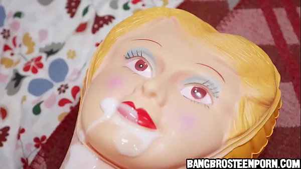 Shocking Roommate Reveal Turns Into Steamy Encounter!