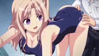 Gakuen de Jikan yo Tomare Episodio 2 Ver Hentai