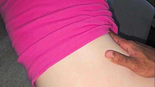 Jungle bunny stuffs BBC in both holes of a snow bunny (ANAL)