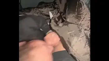 Raw Real Sneaky Campsite ORGASMIC FUCK POV of You Fucking Me