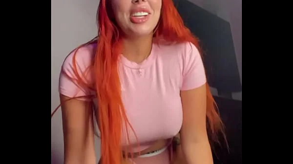 hermosa mi prim bailando sexy