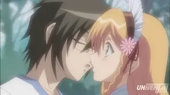 Hentai – My Busty Stepsister in a Swimsuit [UNCENSORED] [SUBTITLED]