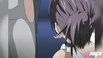 My Stepmom, do Anal for the first time Hentai uncensored