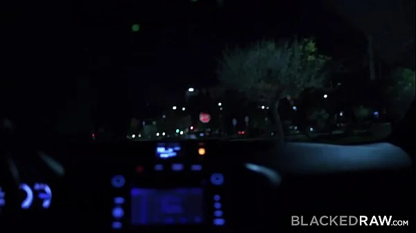 BLACKEDRAW Night Out