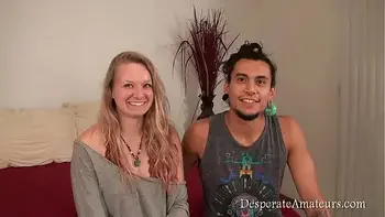 Casting Shiloh Desperate Amateurs