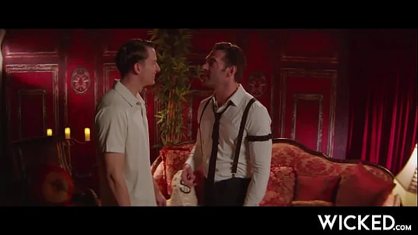 WICKED Once Upon A Time In The Valley Episode 1 - Welcome To The Valley