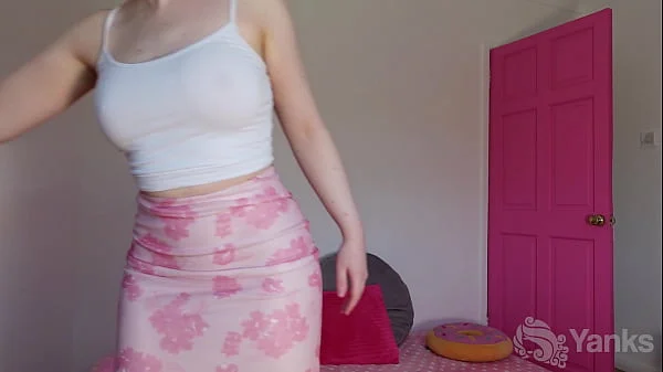 Evie Rees Dance Party