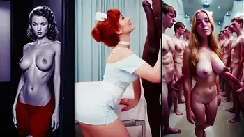 AI Whores - Gooner Mindfuckery (June 2025)