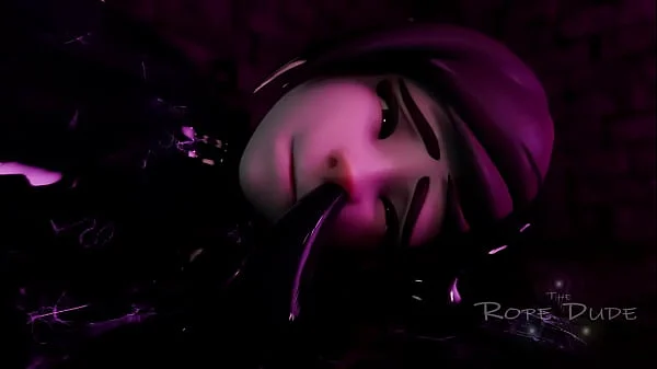 Mei's Corruption, P05 (Goo02) V02 final video