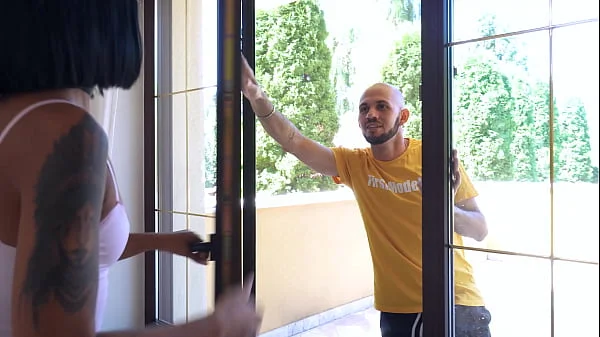 [Full 100 minute version] 10on1 ULTRA GANGBANG! TOTAL ANAL HELL! Destroying Natasha's Asshole With Anal Fisting DAP TAP Only Anal EKS666