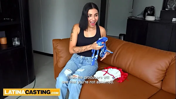 Amateur Fat Ass Small Tits Latina Teen POV Cowgirl Like A Pro