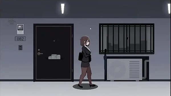 [Hentai Game] Room 801| Full Gallery