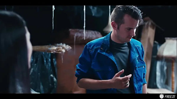 May Thai Freeze Fuck Fetish - Pinay Asian Time Stop Freeuse Sex With Contractor