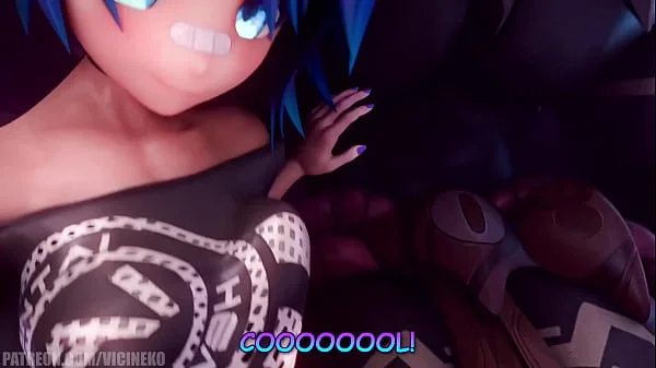 Melody (Vicineko Animation)