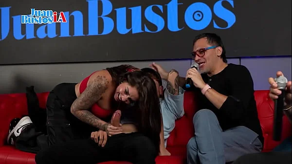 Nick Jowel Fantasized About This Scene His Whole Life... and Sara Blonde Makes It (Almost) Come True