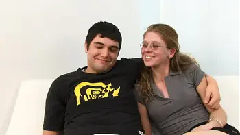 Cuckold Watches His Babe Get Blacked by a BBC