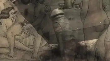 vintage silent films