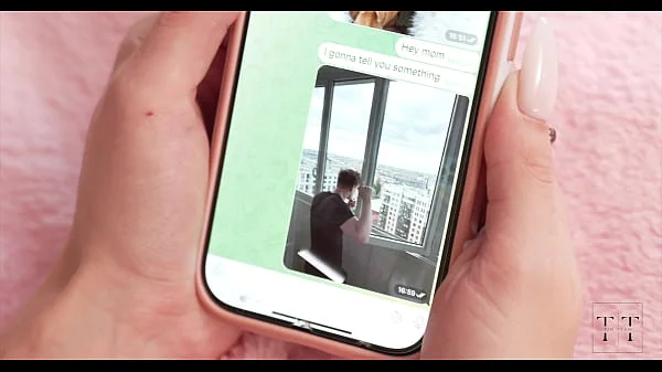 Instant Karma! My Stepsister Got What She Deserved For Her Rat-Like Behavior. 4K HD Tim Team