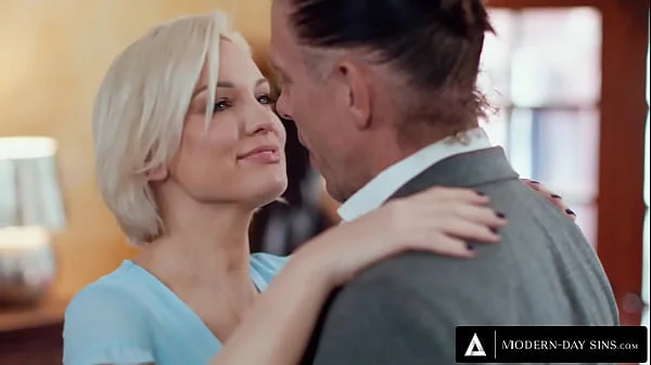 MODERN-DAY SINS - THREESOMES COMPILATION PART 1! KIMMY KIMM, LEXI LUNA, BELLA ROLLAND, & MORE!