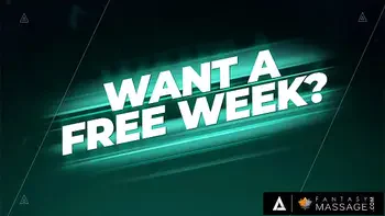 FANTASY MASSAGE - Yoga Hottie Penny Barber Licked By Ryan Keely & Daisy Fuentes In Threesome