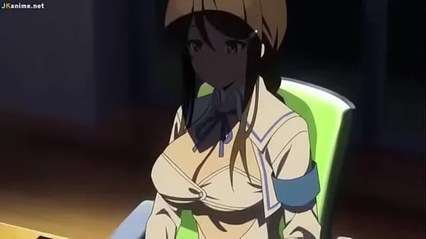 Hentai Isla Sexual 4