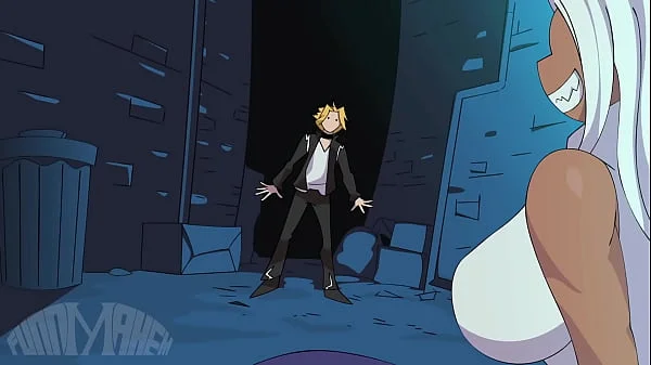 Mirko On Internship Day[Funnymahem]