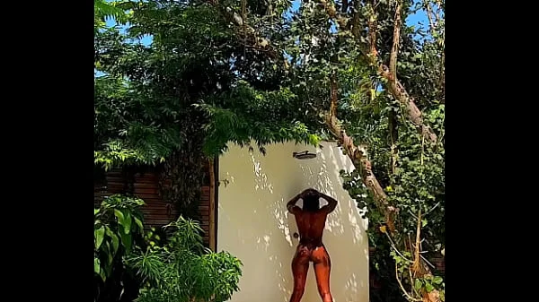 Farting, Squirting, twerking and Fucking myself with a big Dildo for my loyal subscriber