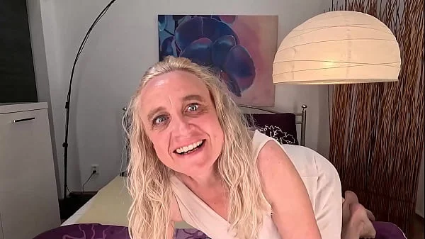 Mature granny hot rough anal sex with boyfriend