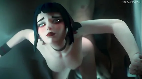 Best Sluts of June 2025 (3D/SFM)