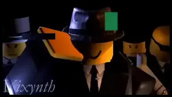 Two time y Elliot forsaken