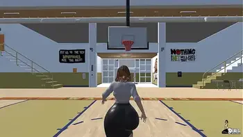 Mrs. Keagan: Afterschool freak off GAME trailer