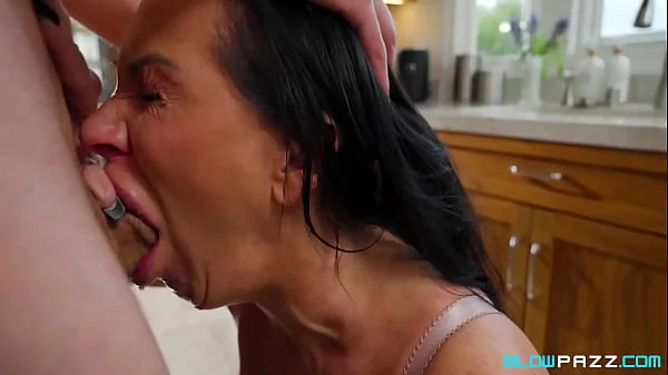 Milf Appreciation For Hard Work