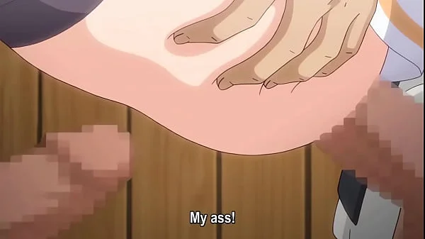 Hentai creampie #2
