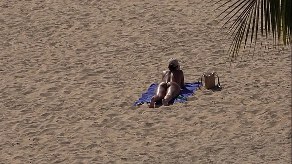 Sexy Hippie Chick uses a Thick COCK to make him CUM in her Perfect Ass