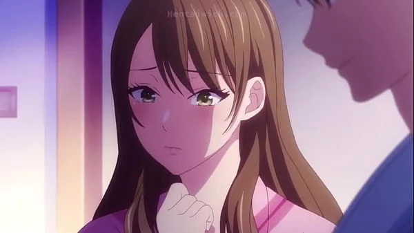 Unfaithful Wife Cheats on Her Husband with His Best Friend(Hentai)