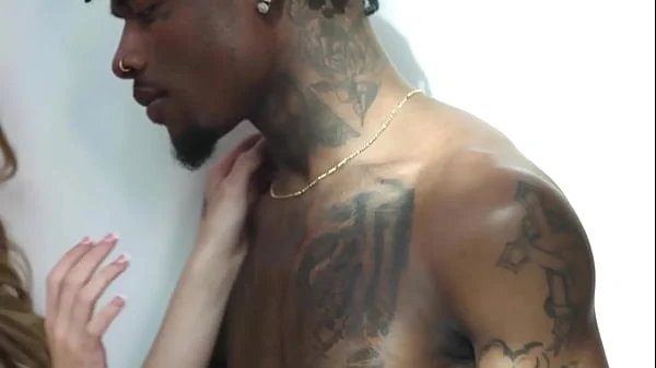 Penny Pax’s Voluptuous Curves vs. Jax Slayher’s Massive BBC in Anal