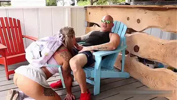 All In The Family Taboo Nudist Fam Adopts a new Step-son