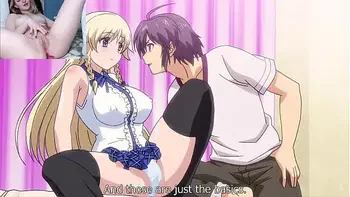 I've never seen so much cum